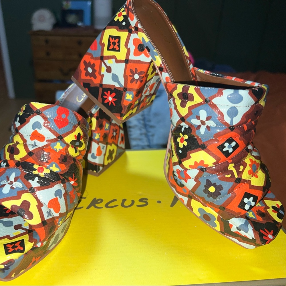 sam edelman sandals